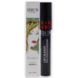 Idun Minerals Lip Crayon 407 Monica 009 Oz Lipstick