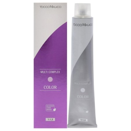 Tocco Magico Multi Complex Permanent Hair Color 453 Chocolate 338 Oz