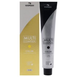 Tocco Magico Multi Complex Permanent Hair Color 1000 Ultra Light Blond 338 Oz