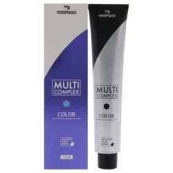 Tocco Magico Multi Complex Permanent Hair Color 9 Very Light Blond 338 Oz