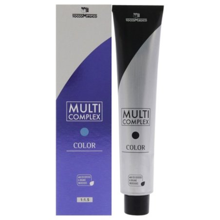 Tocco Magico Multi Complex Permanent Hair Color 9 Very Light Blond 338 Oz