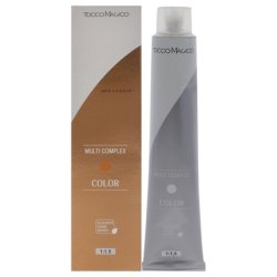 Tocco Magico Multi Complex Permanent Hair Color 066 Pure Pigmentred 338 Oz
