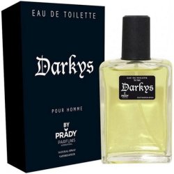 Darkys De Prady Pour Homme Eau De Toilette 100ml