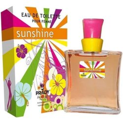 Colonia Sunshine for Women 100ml