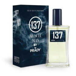 Prady Muscle Man Eau De Toilette for Men