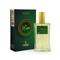 Maxi Eau De Toilette Spray for Men 100ml