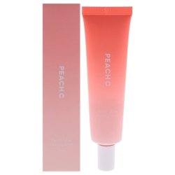 Peach C Peach Glow Make Up Base 118 Oz Primer For Women