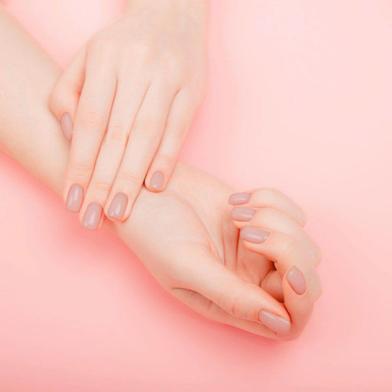 ME by Mesauda 365120 vernis à ongles 5 ml Beige