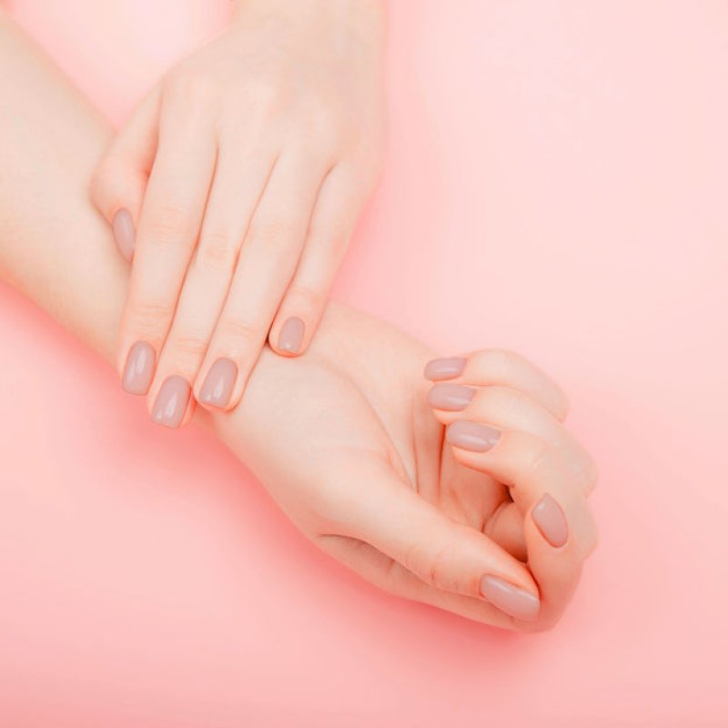 Me By Mesauda Gel Polish 120 Skin 8g