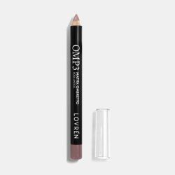 Clinicalfarma Lovren Omp3 Eyeshadow Pencil Antique Pink