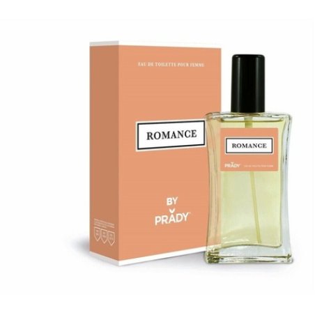 Prady nº 31 Chanemar Femme Eau De Toilette Spray 100ml