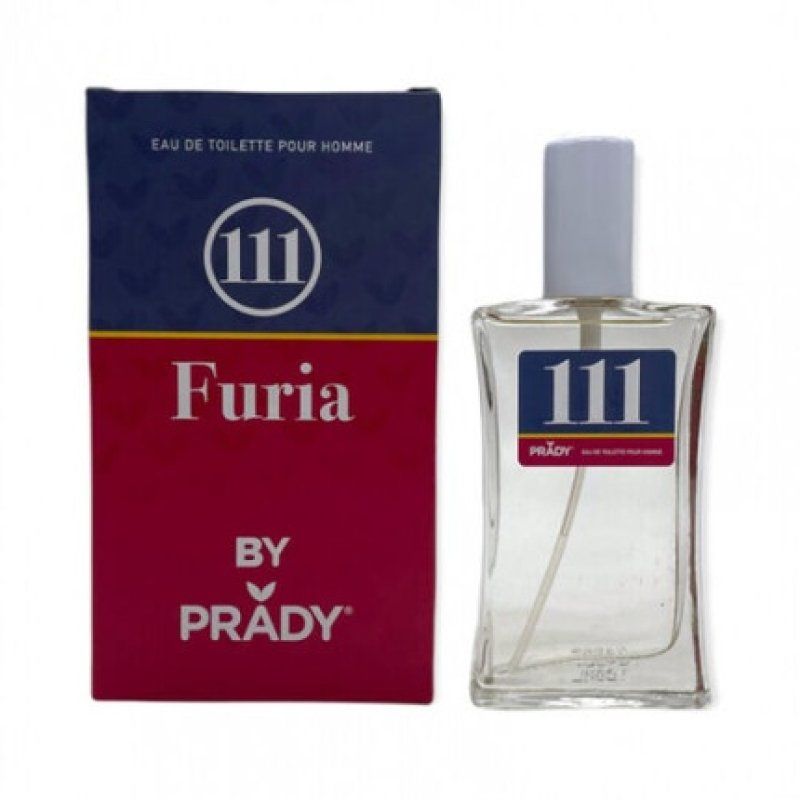 Prady Furia Eau de Toilette for Men