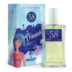 Dreams 58 Prady Parfums EDT for Women 100ml