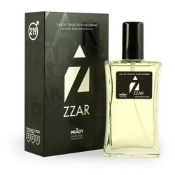 Zzar Pour Homme Eau De Toilette Spray 100ml