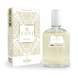 Yani Mya For Women Eau De Toilette Spray 90ml