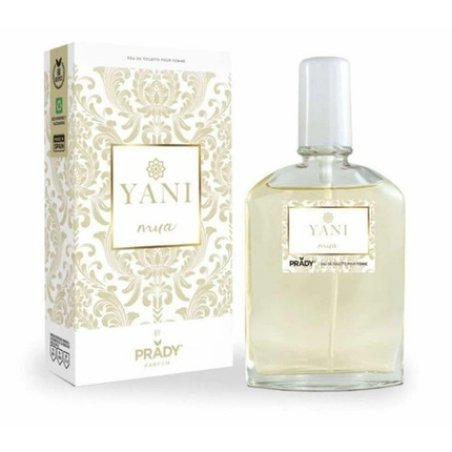 Yani Mya For Women Eau De Toilette Spray 90ml