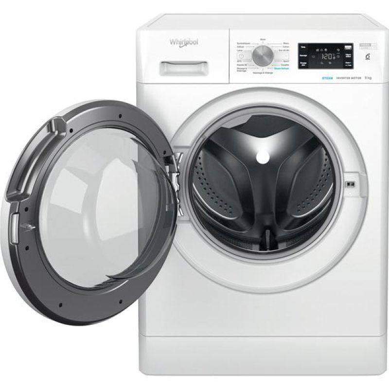Lave-linge frontal FFBS9479WVFR