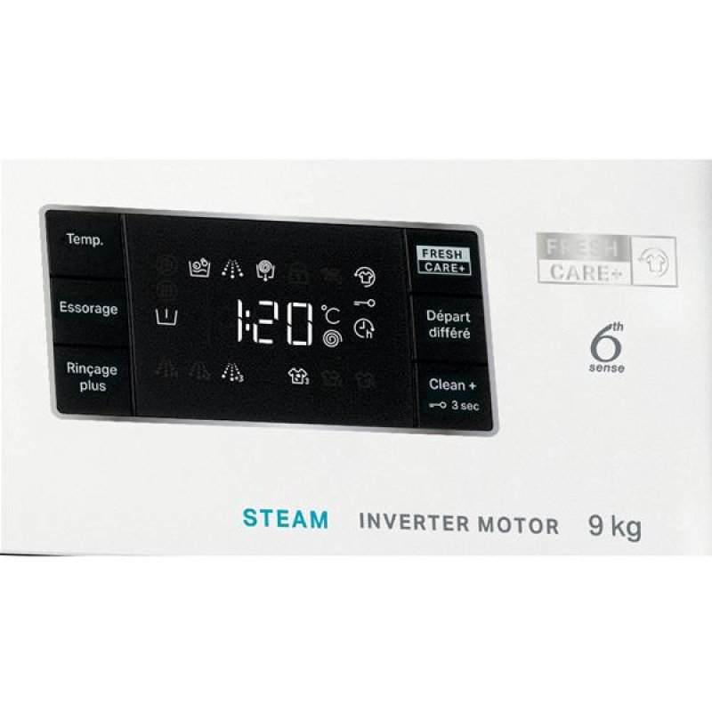 Lave-linge frontal FFBS9479WVFR