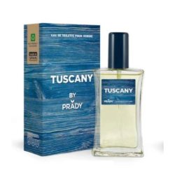 Generic Perfume for Men Deseil Gas for You EDT 100ml