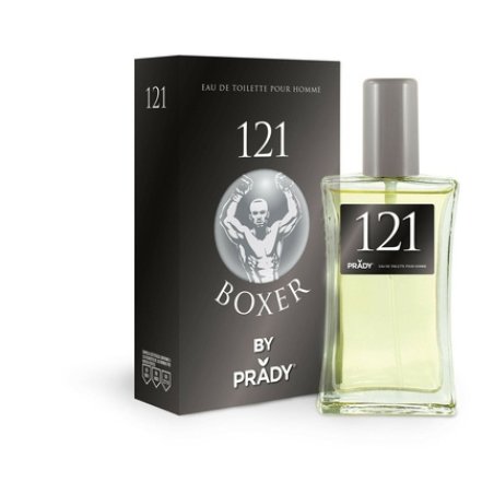 Boxer Homme Eau De Toilette Spray 100ml