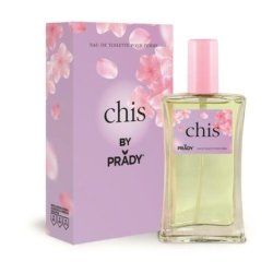 New Sissi De Prady Women's Eau De Toilette