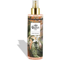 Prady Body Splash Kitty Unisex 250ml