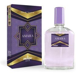 Colonia Unisex Amara 90ml Floral and Fruit Notes