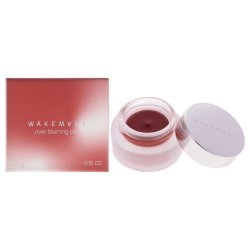 Wakemake Over Blurring Pot 04 Nut Brown 015 Oz Makeup