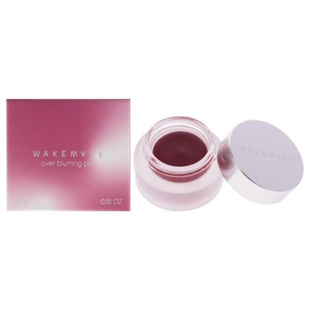Wakemake Over Blurring Pot 08 Berry Plum 015 Oz Makeup