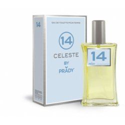 Inoa Prady Celeste New Eau De Toilette for Women