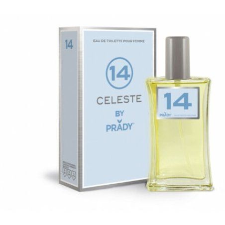 Inoa Prady Celeste New Eau De Toilette for Women