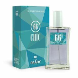Prady Chic Eau de Toilette for Women - Generic Perfume with New Anilen