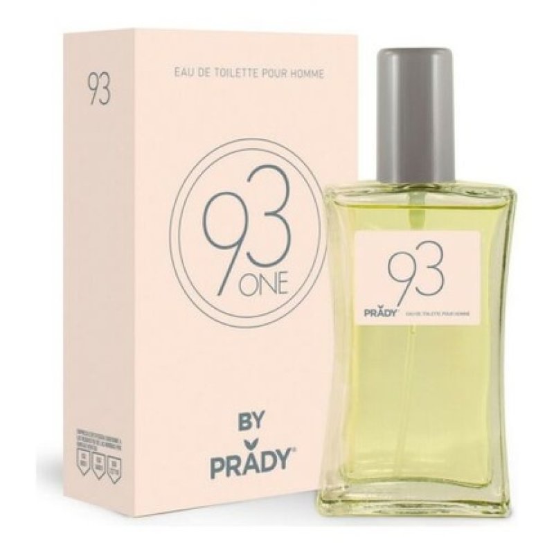 One 93 Prady Parfums EDT for Men 100ml