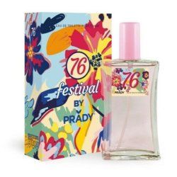 Women's Eau De Toilette Festival New Little Doll by Prady