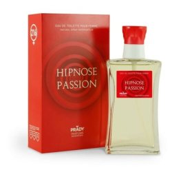 Hipnose Passion Femme Eau De Toilette Spray 100ml