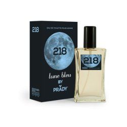 Prady Lune Bleu Homme Eau De Toilette 100ml - Fresh and Elegant