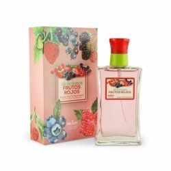 Delicious Red Fruits Eau De Toilette for Women by Prady