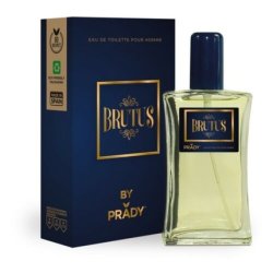 Brutus Pour Homme Eau De Toilette Spray 100ml