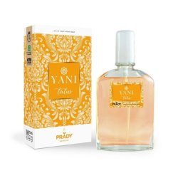 Yani Tatus For Women Eau De Toilette Spray 90ml