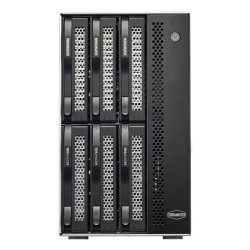 TERRAMASTER D6-320 6bay Gehäuse. USB3.2. Diskless