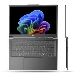 A14-52M-59SX 14" u5 16/512 Go W11P