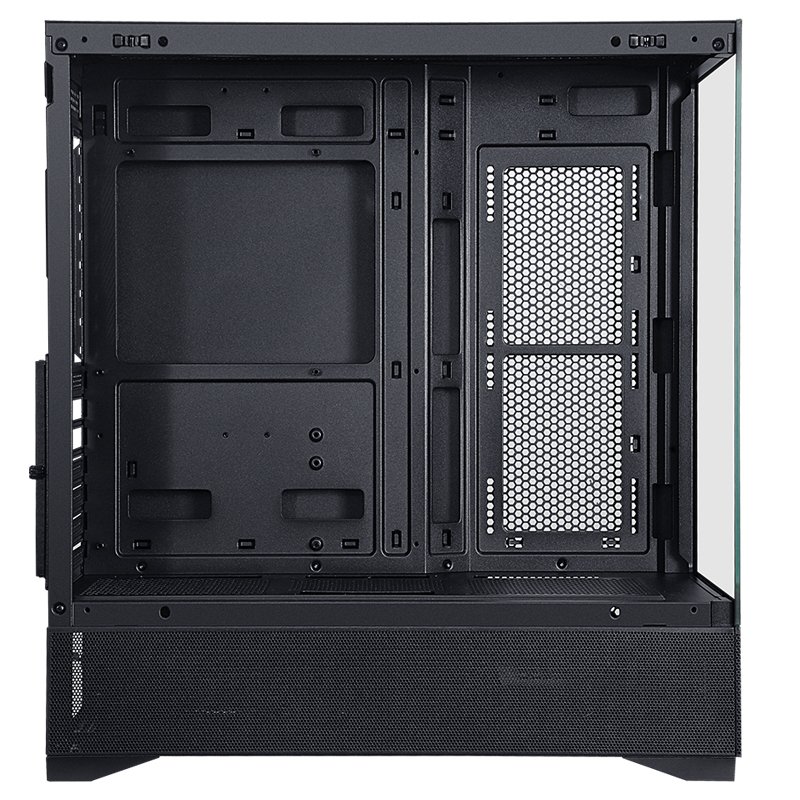 itek SHOWBUI 37B Tower Black