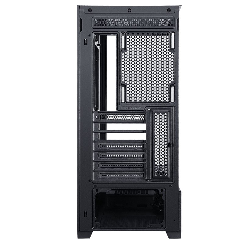 itek SHOWBUI 37B Tower Noir