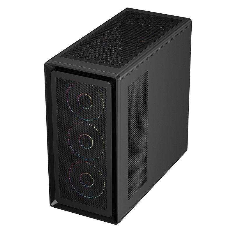itek MESHCORE 36B Tower Noir