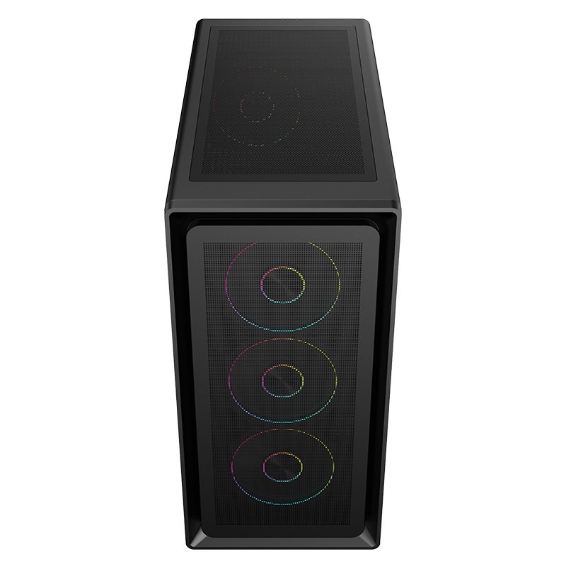 itek MESHCORE 36B Tower Black