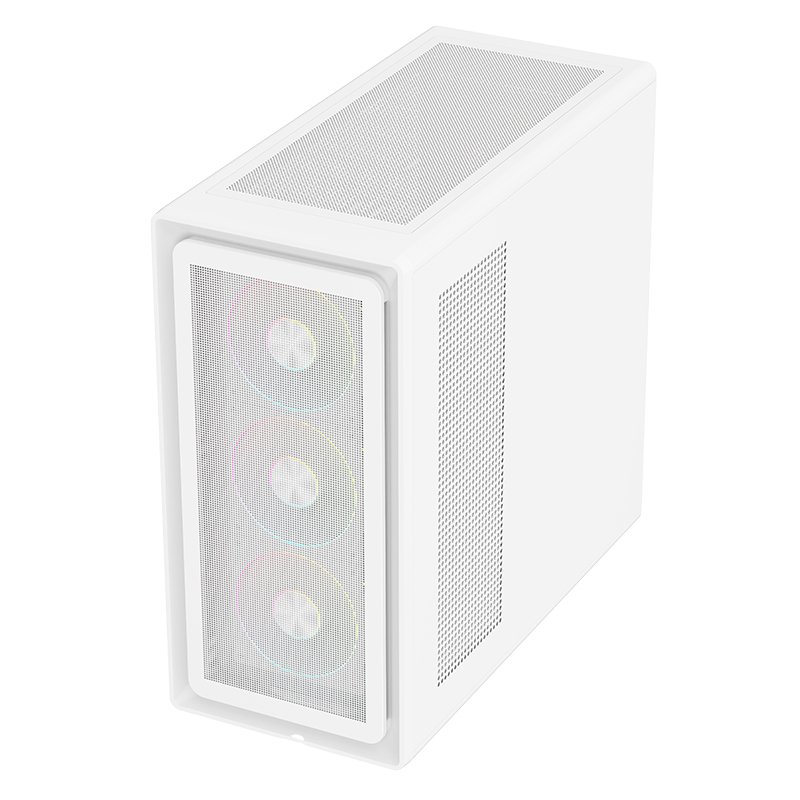 itek MESHCORE 36W Tower Blanc
