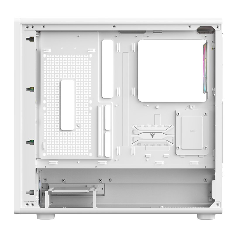 itek MESHCORE 36W Tower White
