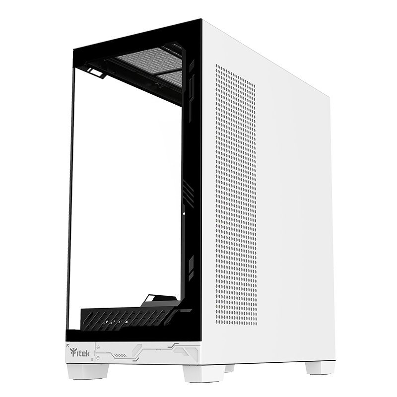 itek NEBRALUX 01 Tower Blanc