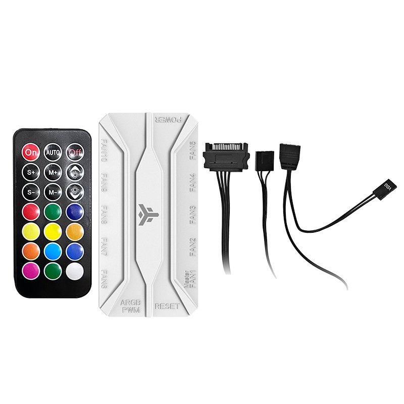 itek SHOWBUI WAVE 82W Tower White