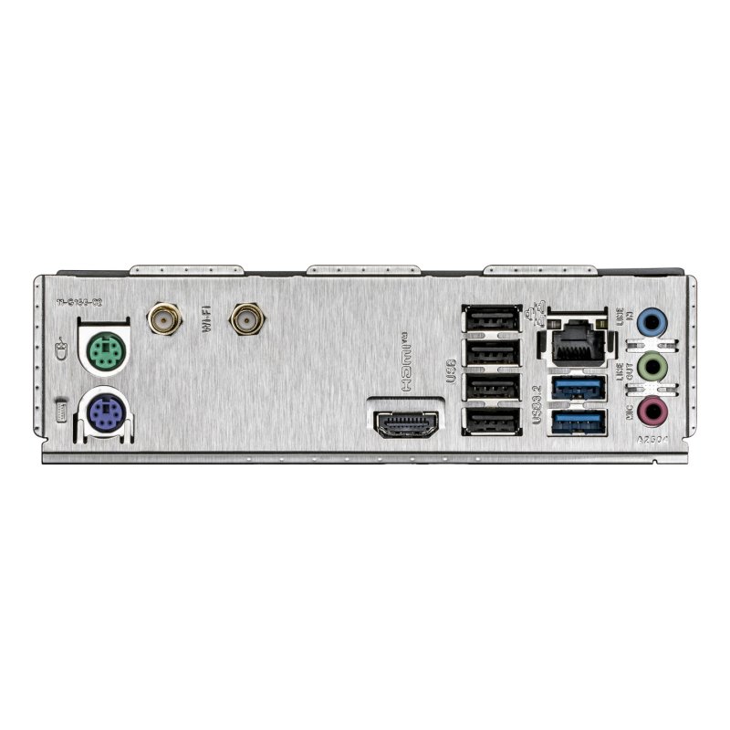 GIGABYTE H610M D3H WIFI DDR4